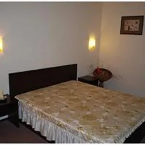 Hotel Park Chernomorets Shkorpilovtsi